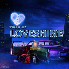 Vmix #3 -  Shine x Tài