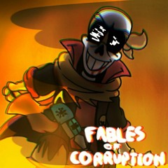 Fables of Corruption OST - Freezing Flames