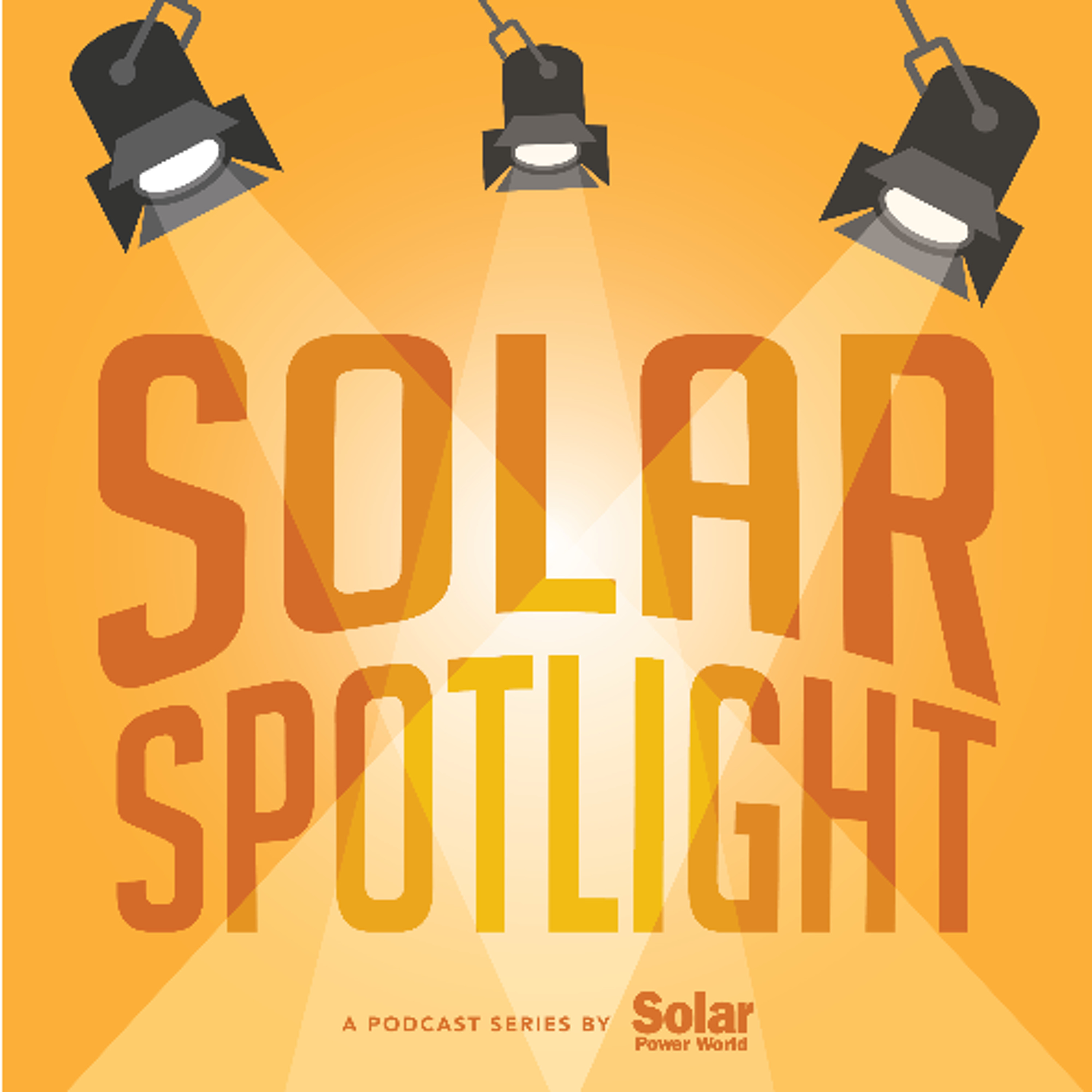 Solar Spotlight: Bridging the gap from residential to commercial solar with Sungrow episode artwork