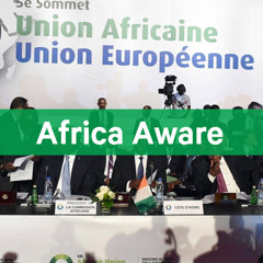 Episode 11: The Future of Africa-EU Relations