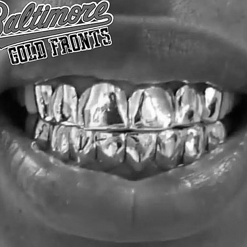 BASHLOW - YAH GOLDEN BOY [BALTIMORE CLUB MIX] FT. CHARLIE CURTIS-BEARD