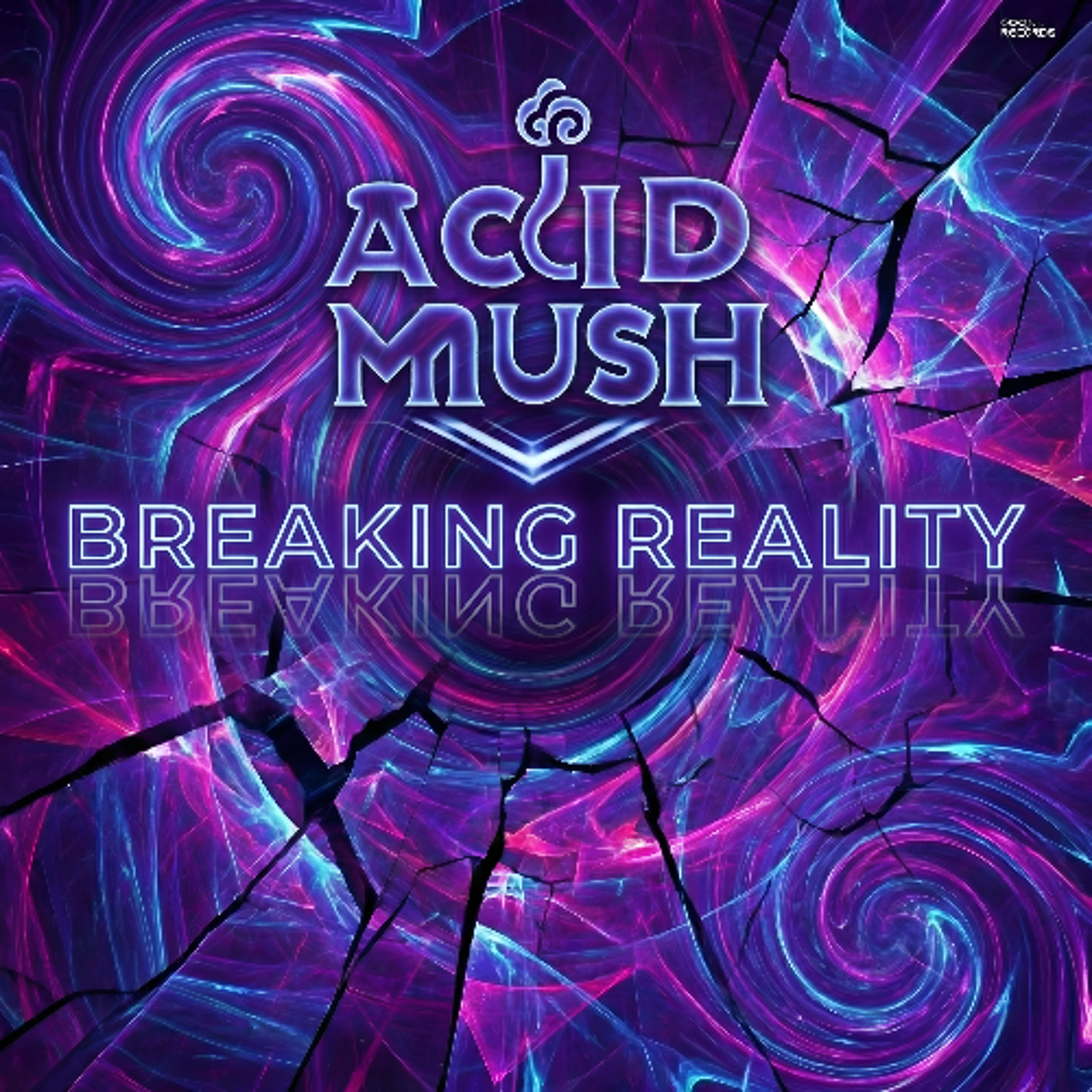 Acid Mush - Burning episode artwork
