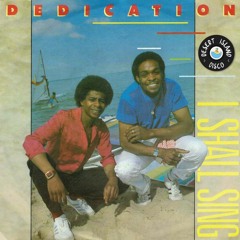 Dedication - Pictures (Desert Island Disco Edit)