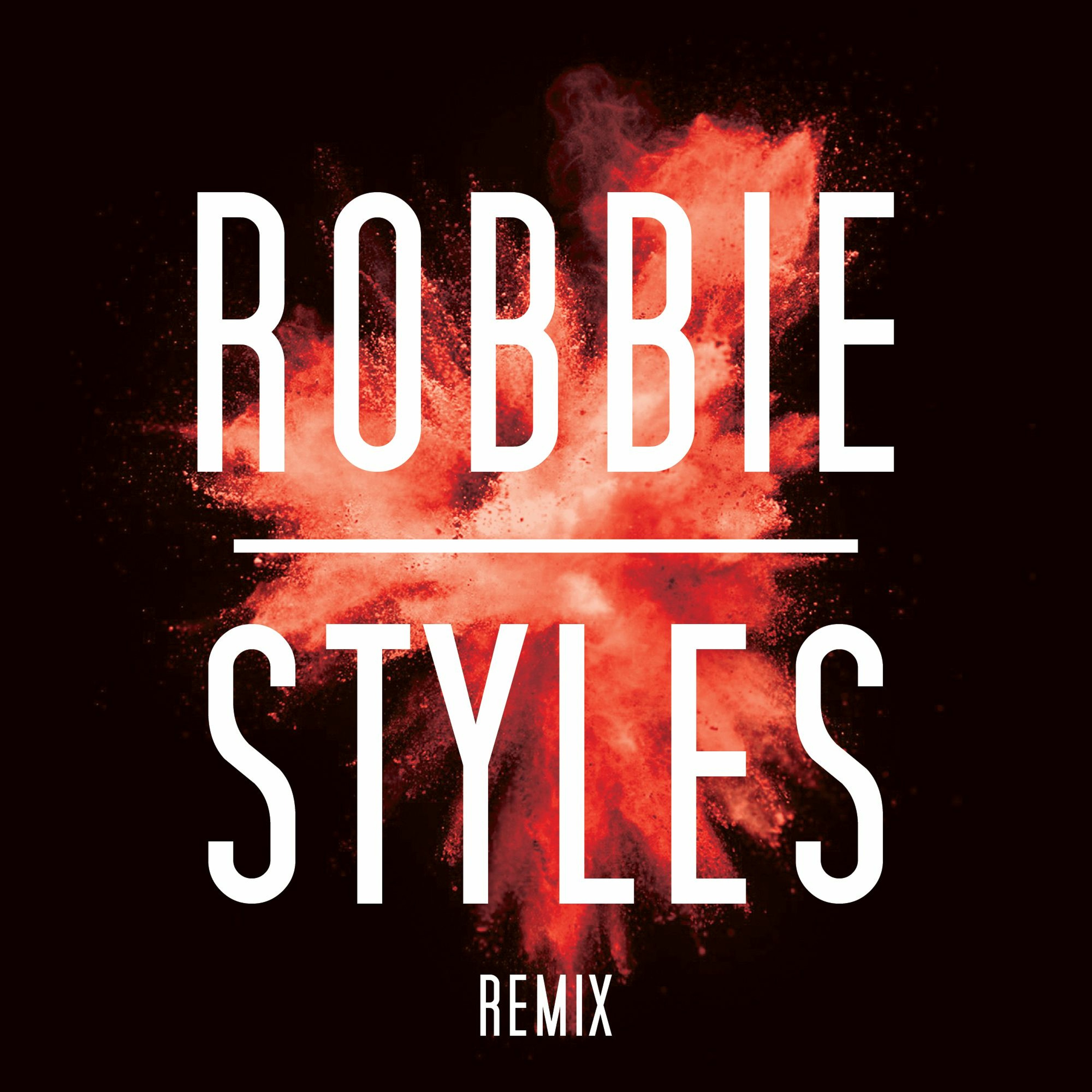 Robbie Styles
