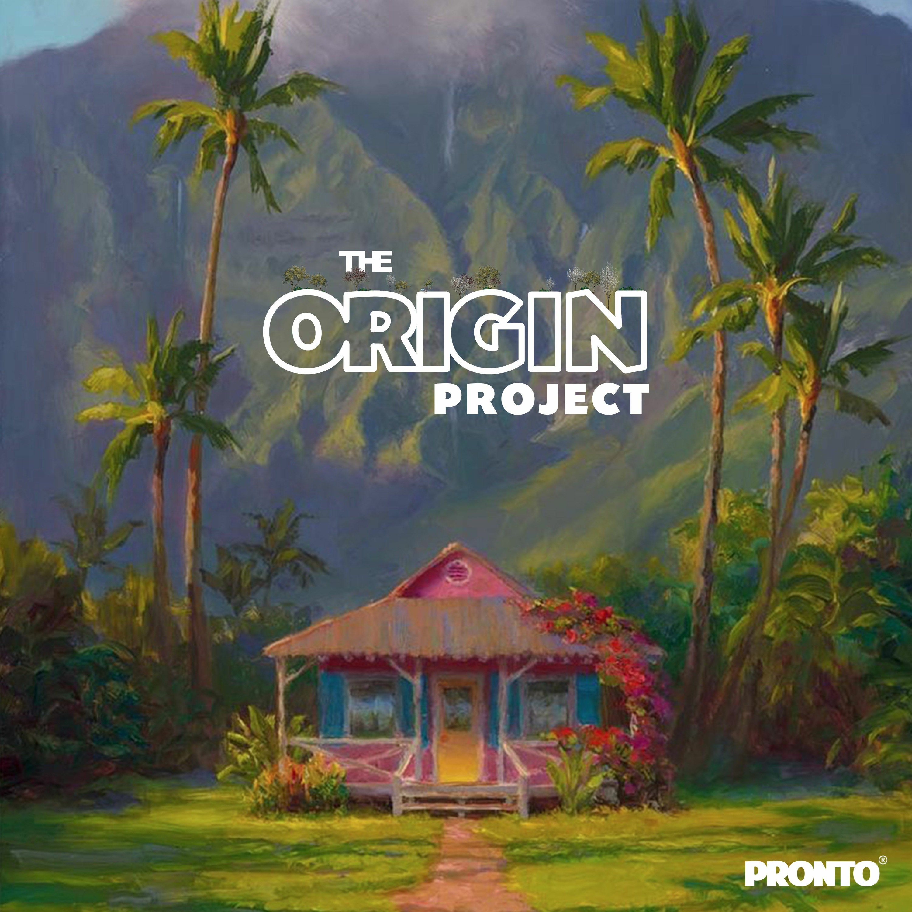 Origins Project Riddim Mix (Kerwin Du Bois, Viking Ding Dong, Machel Montano & More)(Soca 2021) episode artwork