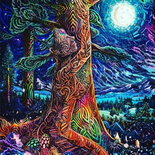 Arborescence - Seedlings (Goa Trance Mix)