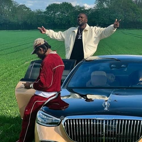 Gas Me Up (Diligent) Skepta X Genio