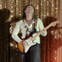 Simple man