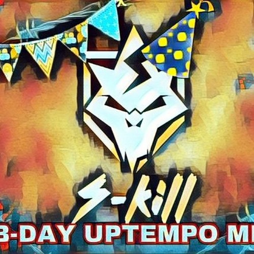 B - Day Uptempo Mix