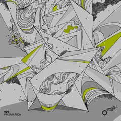 CNXA CAST / 003 Prismatica