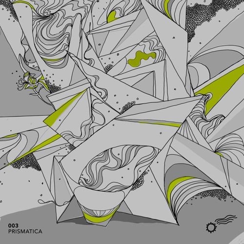 CNXA CAST / 003 Prismatica