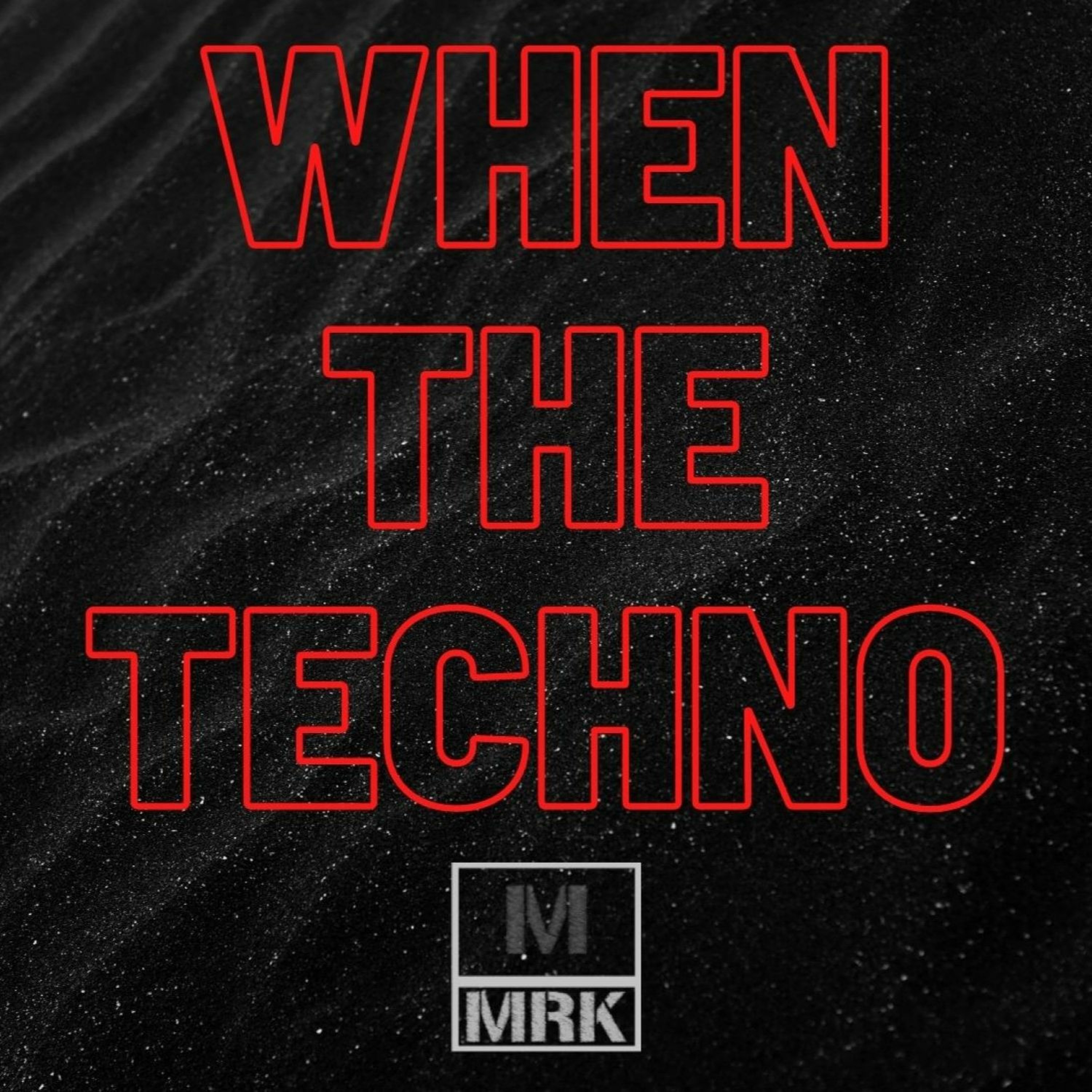 Mrk Sounds