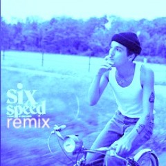 SIX SPEED (DINOVSKI REMIX)