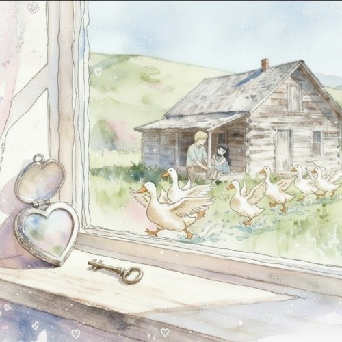 Love is Where You Are (v2)