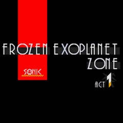 Frozen Exoplanet Zone Act 1