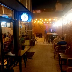 Night Grooves – Organic & Deep House | Live DJ Set | Ep. 16