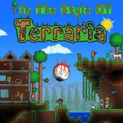 Terraria Style