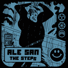 Premiere: Ale San 'I Promise I Won't But I Probably Will'