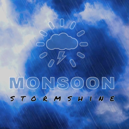 Stream Today by Monsoon Stormshine | Listen online for free on SoundCloud