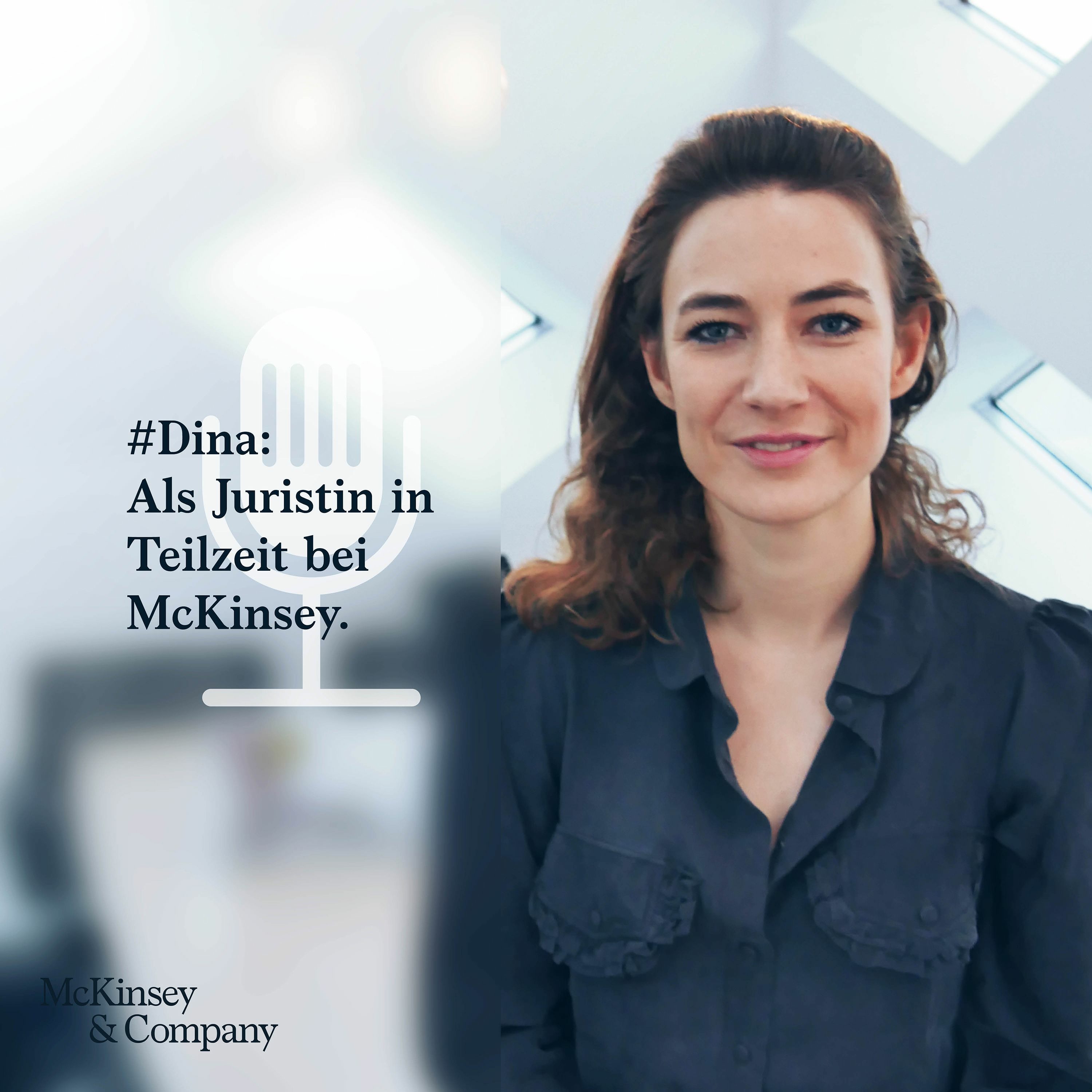 Erlebe McKinsey