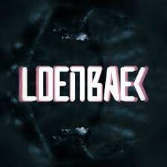 Loenbaek - Into the unknown [Jeff Rabu remix]