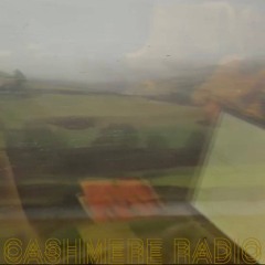 Cashmere Radio - INSIJAM -