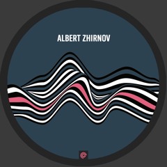 Albert Zhirnov | Panzertrain EP [CRG026]