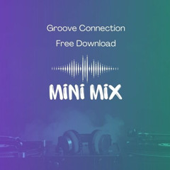 Groove Connection Mini Mix Vol. 8
