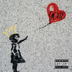 Gone (Prod. Balance Cooper)