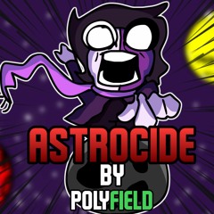 ASTROCIDE - Friday Night Funkin': vs. Saster Resastered