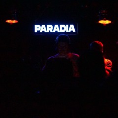 Jander & Haime warm up mix - The Waiting Room w/ Remotif