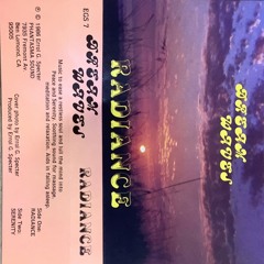 017 Myst Connections - Dream Waves - Radiance (1985)