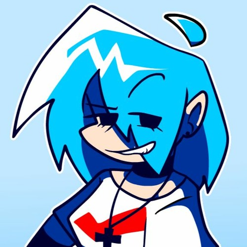 Gapi City | FNF - Nusky Mod + Skyverse Demo