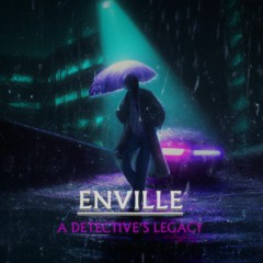 Enville - A Detective's Legacy