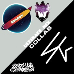 Shocked Gaming X Spacey - Camellia VS Xtrullor ULTIMATE MIX