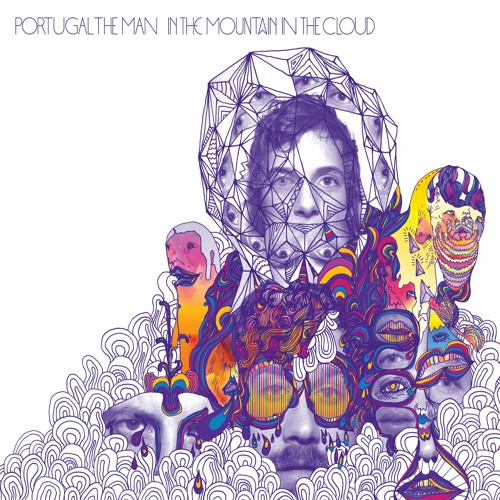 Portugal. The Man - So American 