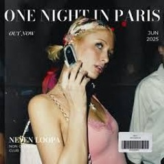 One Night in Paris