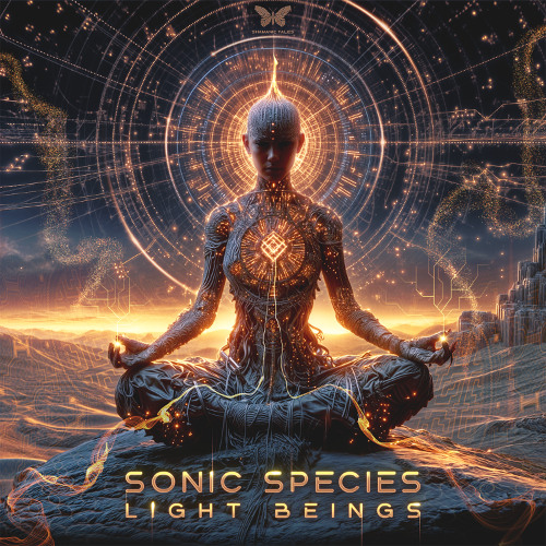 Sonic Species - Light Beings [sample]