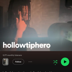 Kno me - hollowtiphero