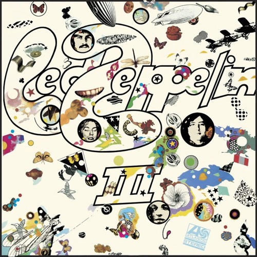 Led Zeppelin - Immigrant Song (MEEBOO Edit)