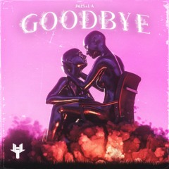 L-A x JALES - GOODBYE