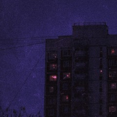 Last Memory (Sped-Up)