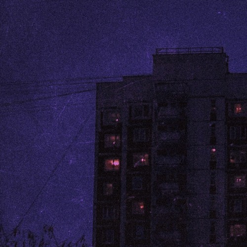 Last Memory (Sped-Up)
