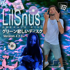 Lucio101 x PinkPantheress