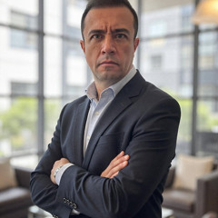 Rodrigo López Jurado, Sports Marketeer & Business Development