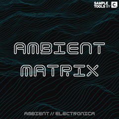 Ambient Matrix - Full Demo (Sample Pack)