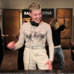 GEORGE aka DR. RADSPORT | Radio Rudina