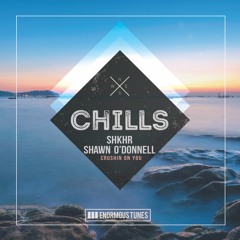 SHKHR & Shawn O' Donnell - Crushin On You