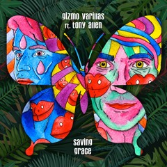Saving Grace (feat. Tony Allen)