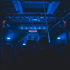 Mirco Kuss - Straight Techno Set Hausparty AngyMarc 25